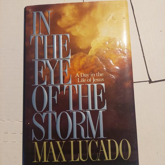 In The Eye of the Storm - Picture 1 of 6